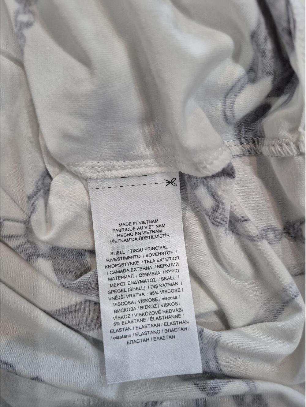 New Ralph Lauren Womens Blouse size large - Picture 6 of 6